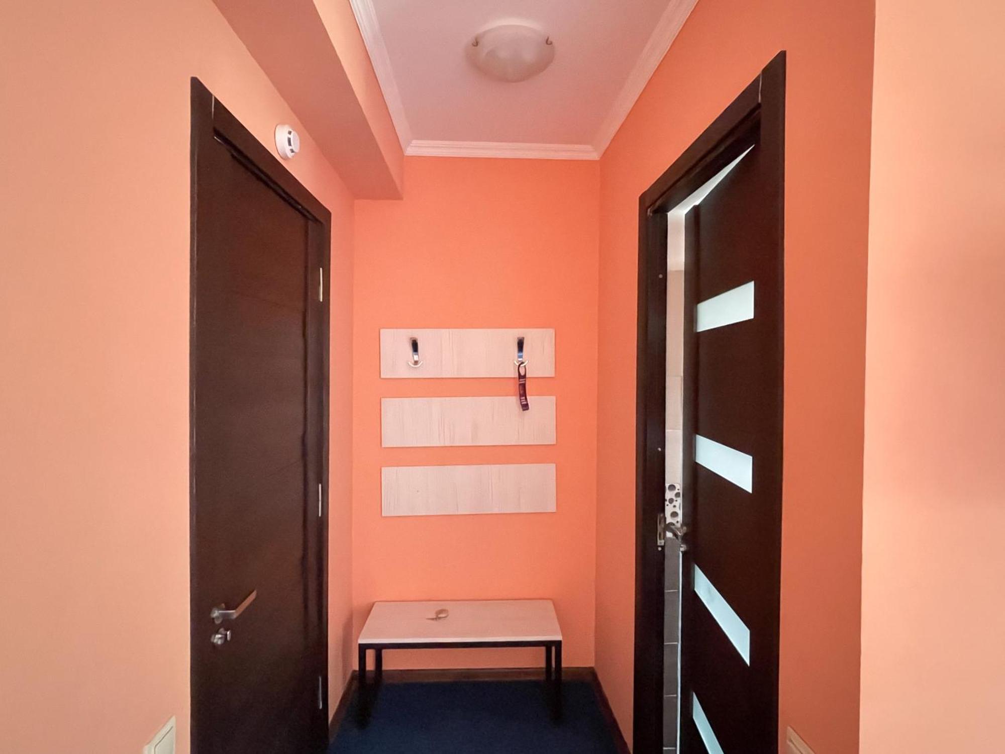 Hotel Rezohut Gudauri Esterno foto